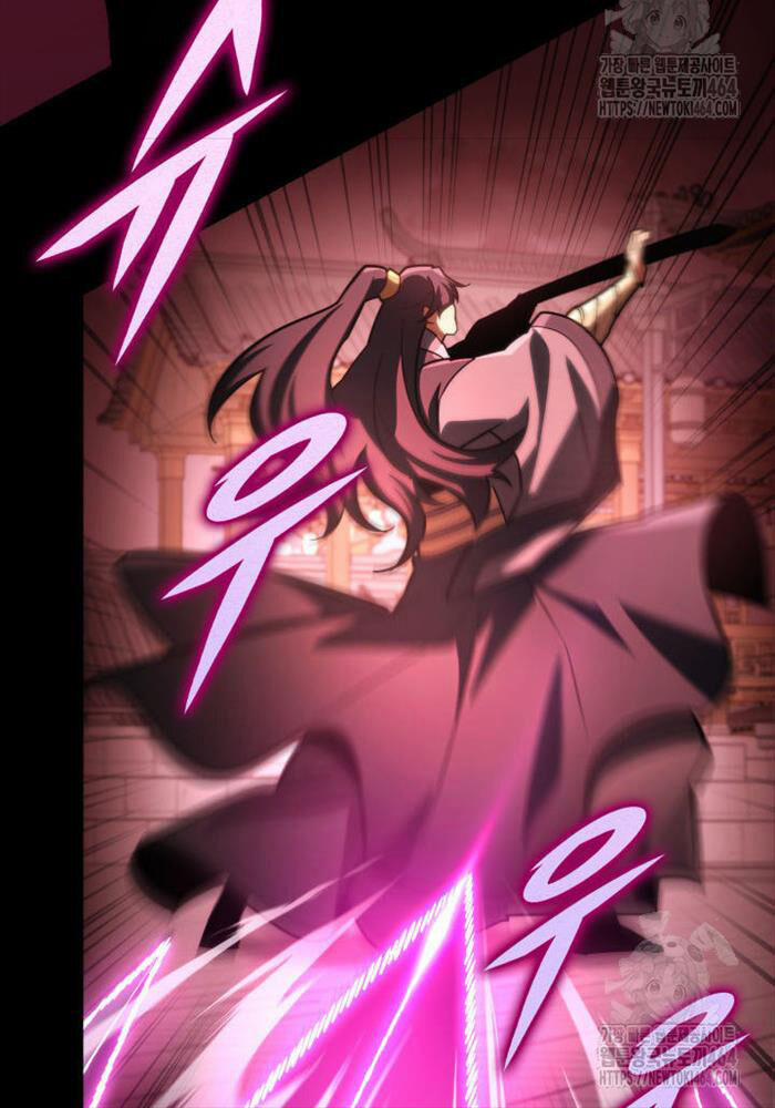 Cửu Thiên Kiếm Pháp 94 trang 81