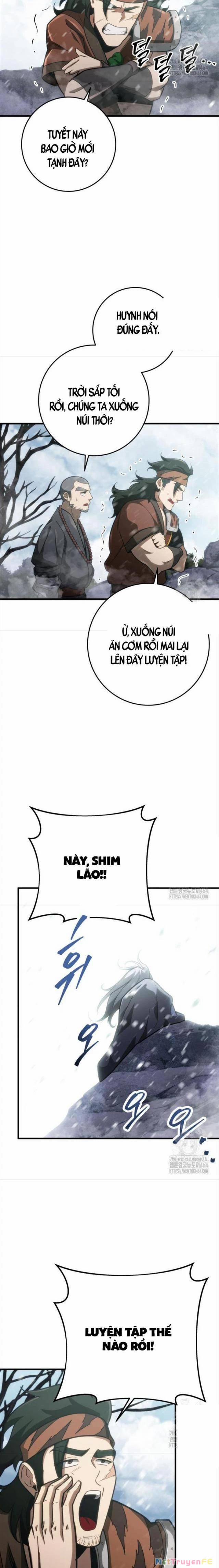 Cửu Thiên Kiếm Pháp 95 trang 17