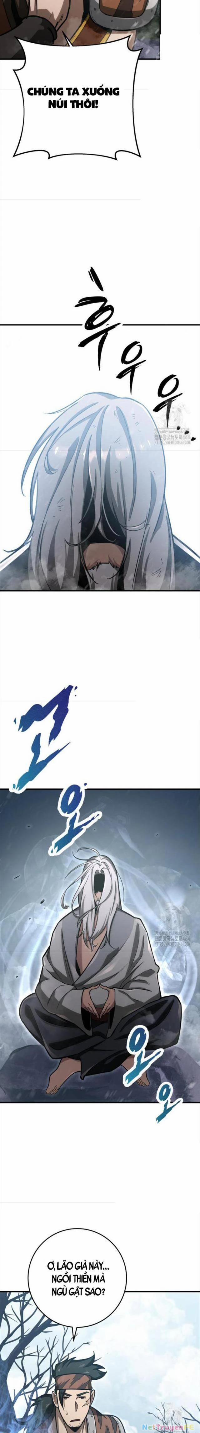 Cửu Thiên Kiếm Pháp 95 trang 18