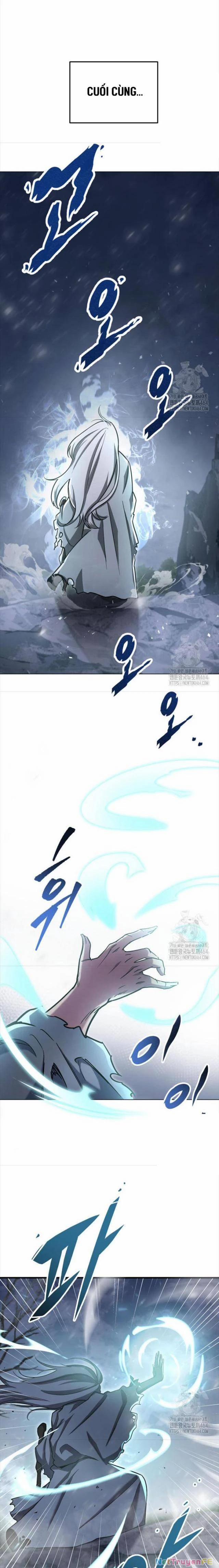 Cửu Thiên Kiếm Pháp 95 trang 23
