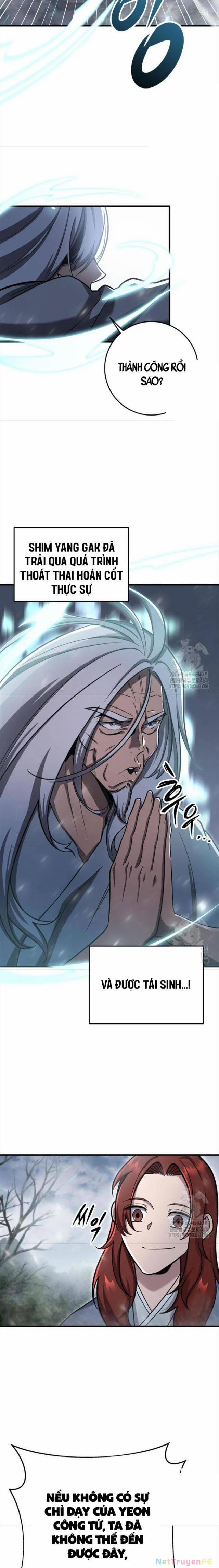 Cửu Thiên Kiếm Pháp 95 trang 24