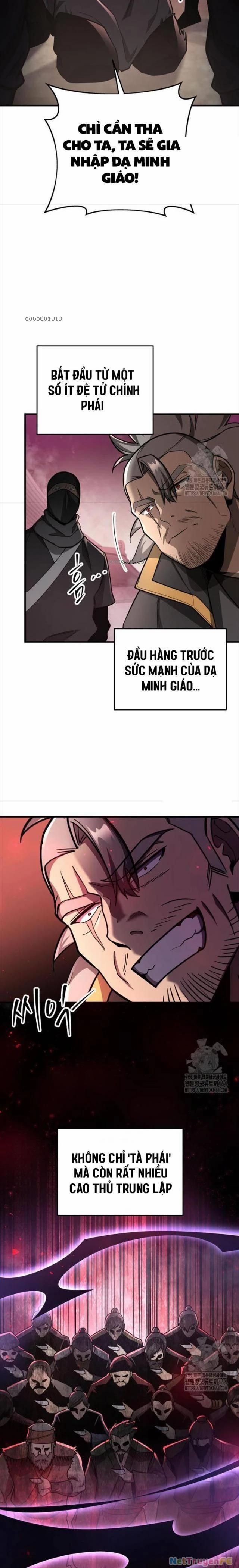 Cửu Thiên Kiếm Pháp 95 trang 5