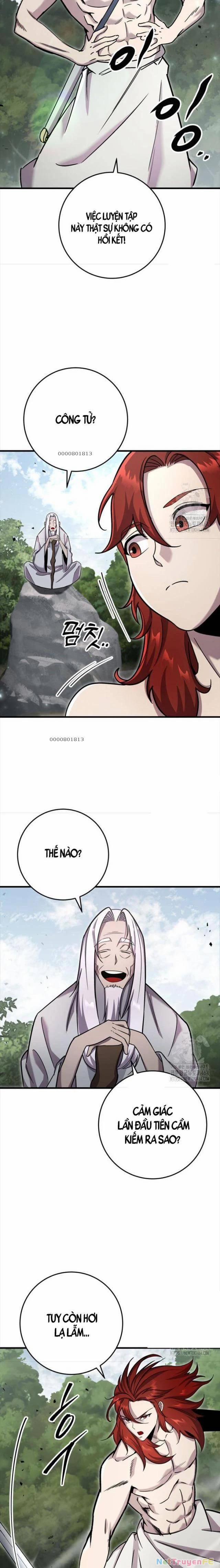 Cửu Thiên Kiếm Pháp 95 trang 7