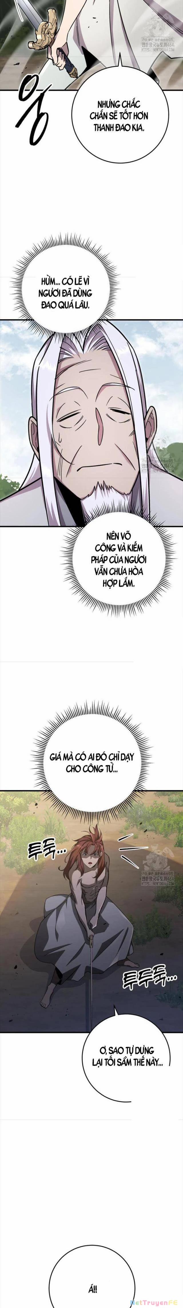 Cửu Thiên Kiếm Pháp 95 trang 8