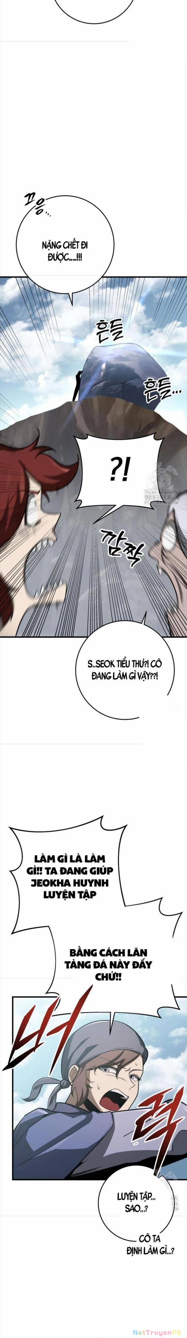 Cửu Thiên Kiếm Pháp 95 trang 9