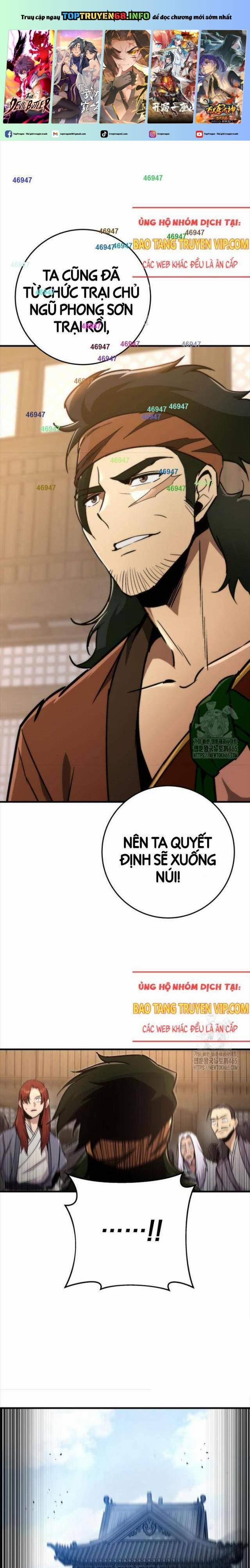 Cửu Thiên Kiếm Pháp 96 trang 0