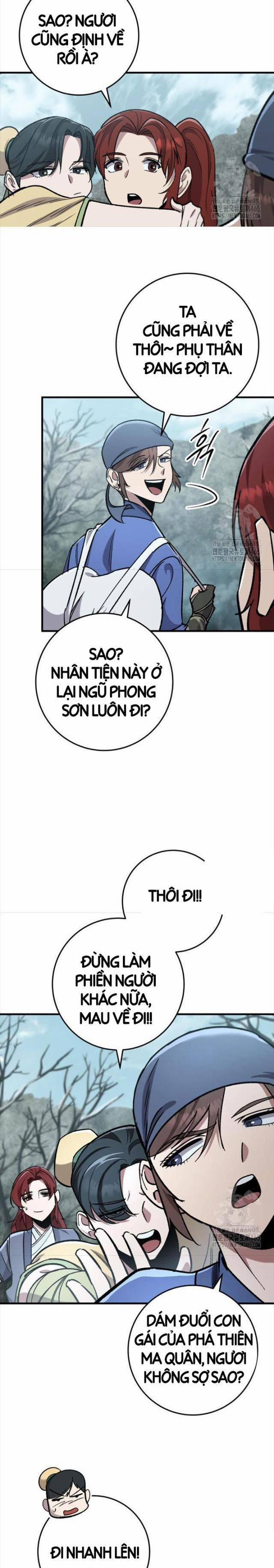 Cửu Thiên Kiếm Pháp 96 trang 12