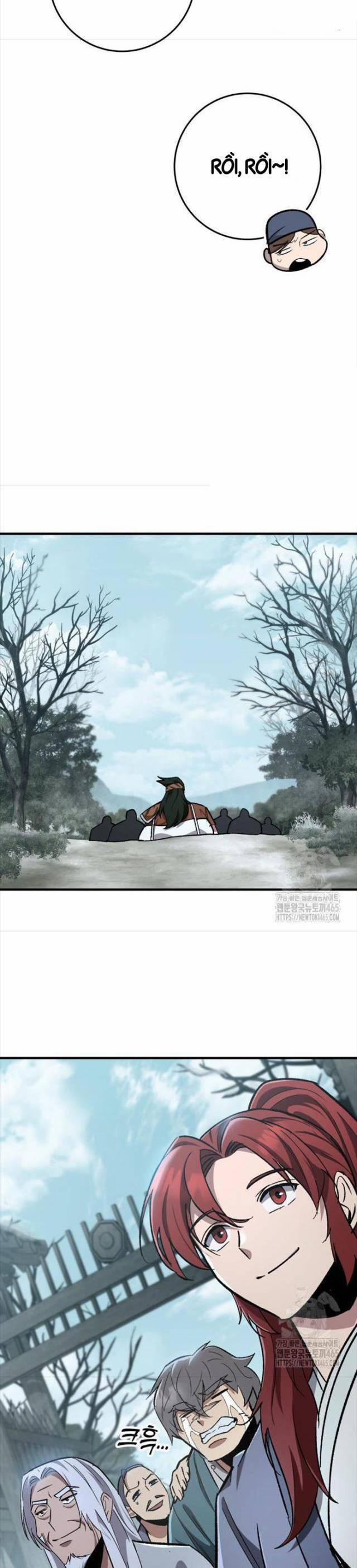 Cửu Thiên Kiếm Pháp 96 trang 13