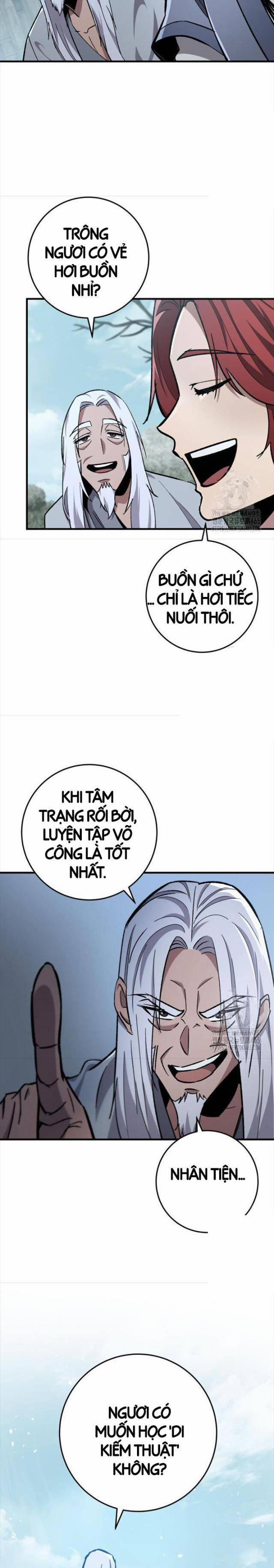 Cửu Thiên Kiếm Pháp 96 trang 14