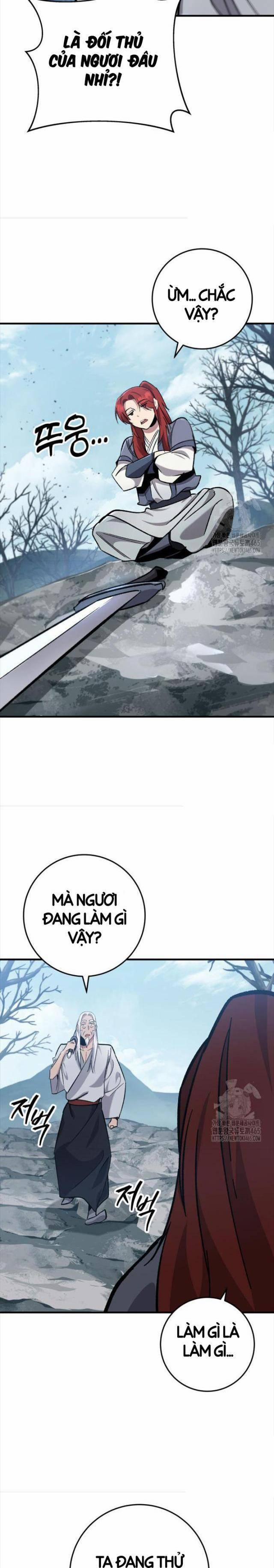 Cửu Thiên Kiếm Pháp 96 trang 18