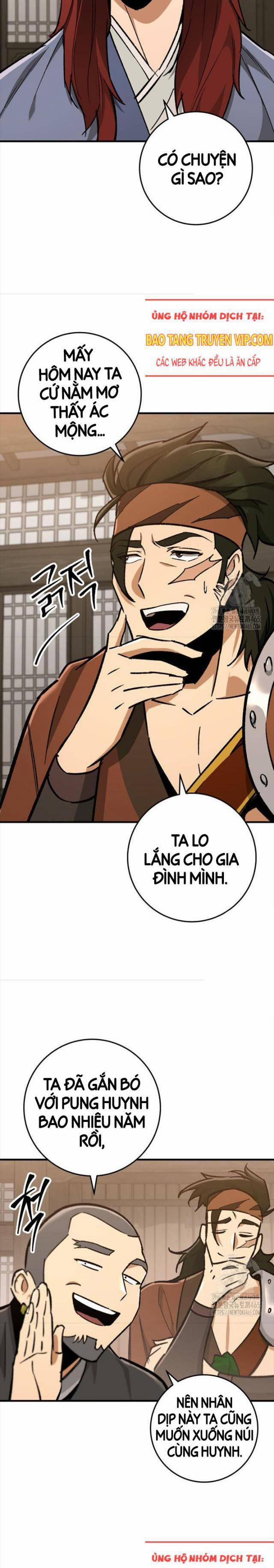 Cửu Thiên Kiếm Pháp 96 trang 2