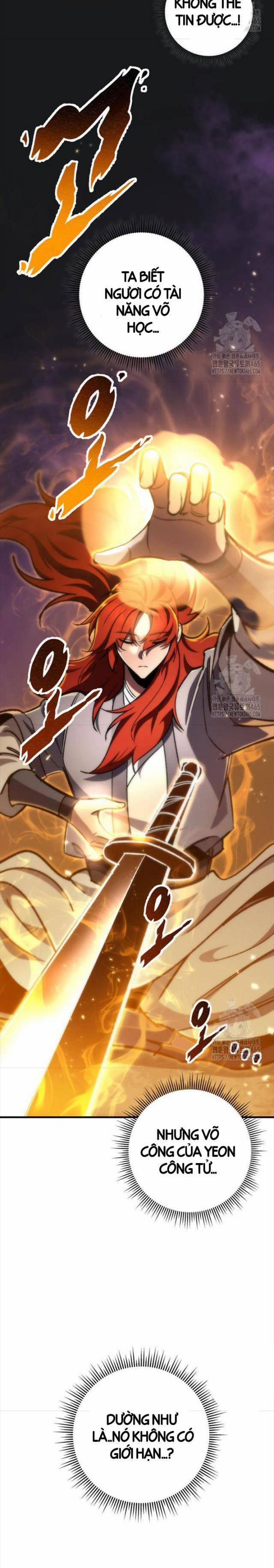Cửu Thiên Kiếm Pháp 96 trang 23