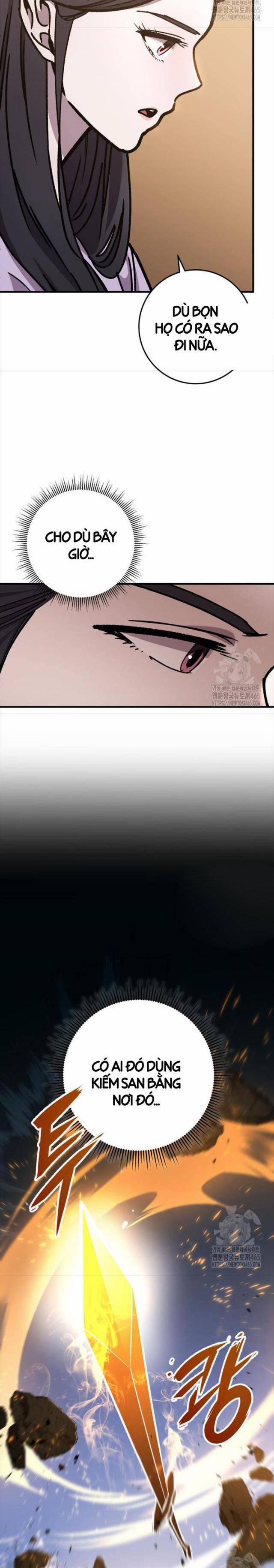 Cửu Thiên Kiếm Pháp 96 trang 28