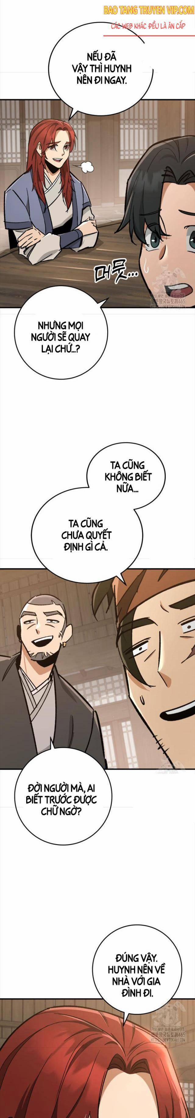 Cửu Thiên Kiếm Pháp 96 trang 3