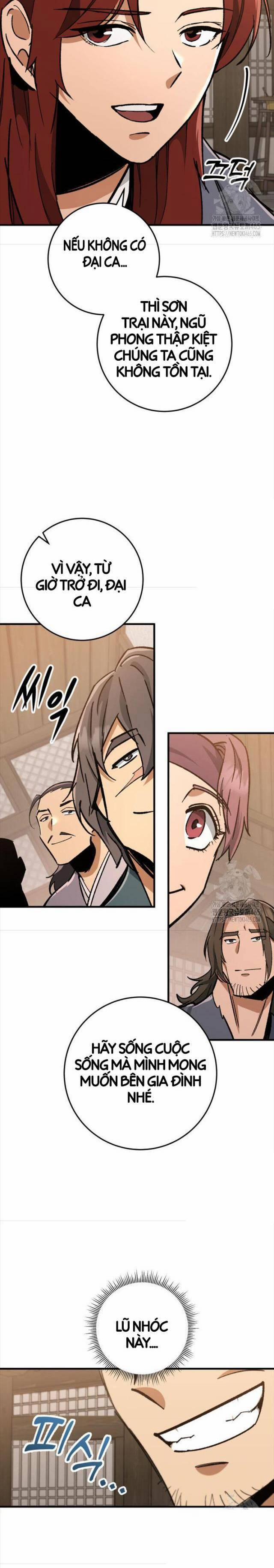 Cửu Thiên Kiếm Pháp 96 trang 4