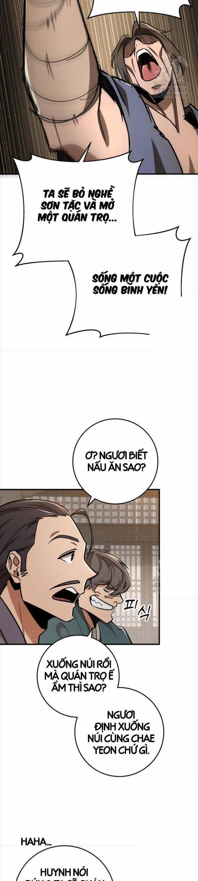 Cửu Thiên Kiếm Pháp 96 trang 6