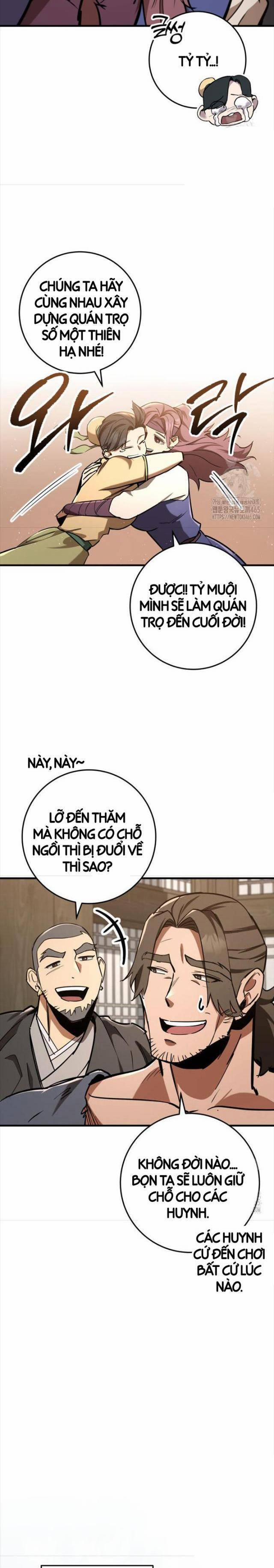 Cửu Thiên Kiếm Pháp 96 trang 9