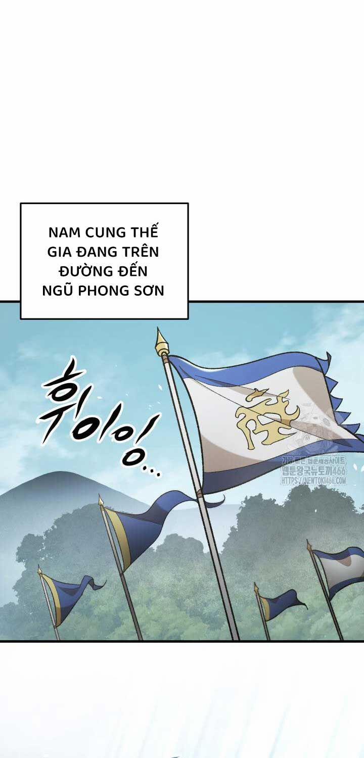 Cửu Thiên Kiếm Pháp 97 trang 10