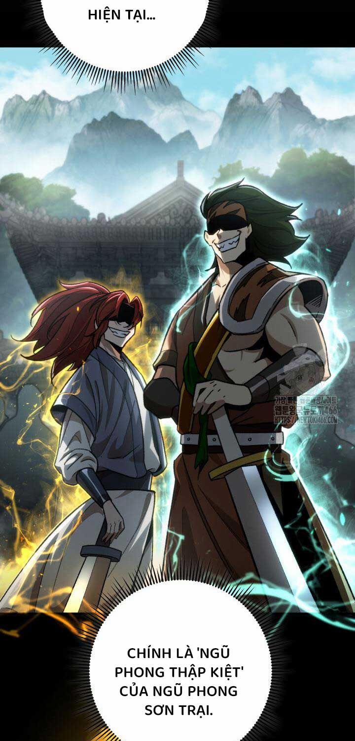 Cửu Thiên Kiếm Pháp 97 trang 21