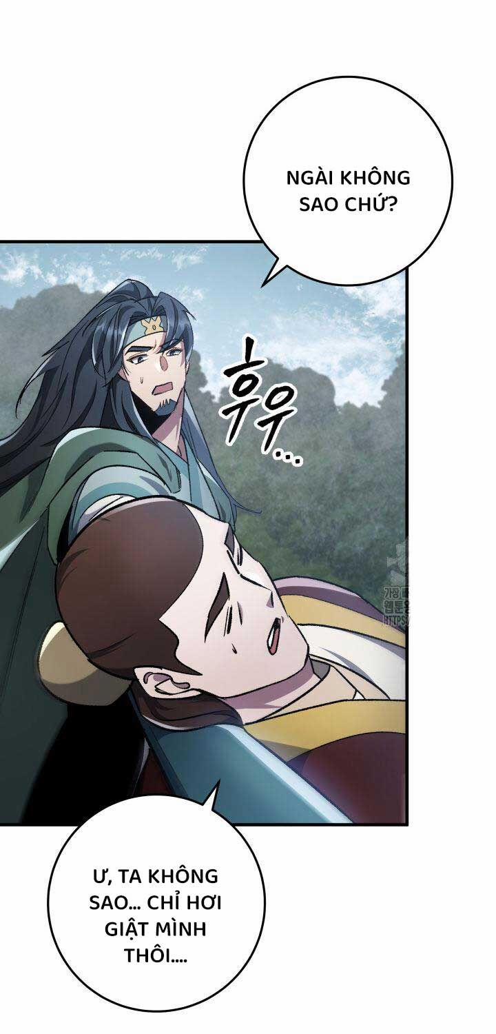 Cửu Thiên Kiếm Pháp 97 trang 32