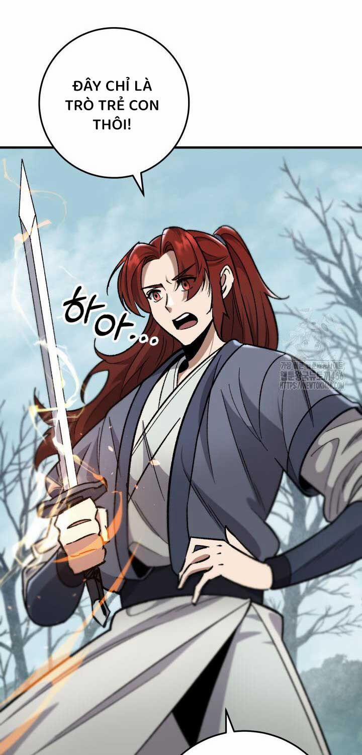 Cửu Thiên Kiếm Pháp 97 trang 5