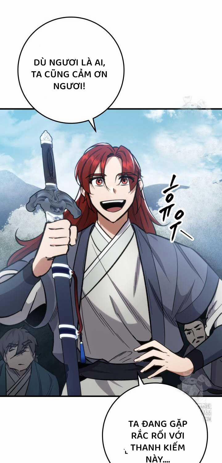 Cửu Thiên Kiếm Pháp 97 trang 53