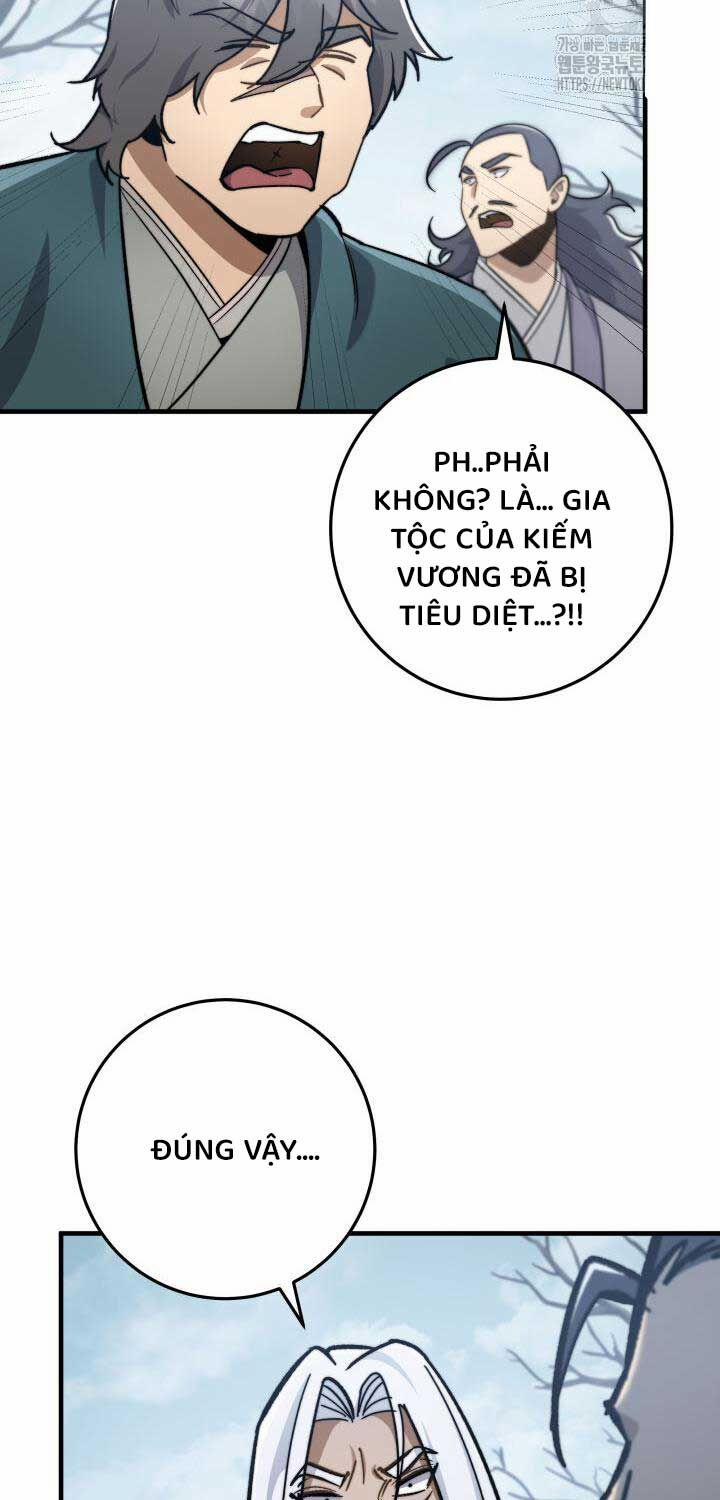 Cửu Thiên Kiếm Pháp 97 trang 61