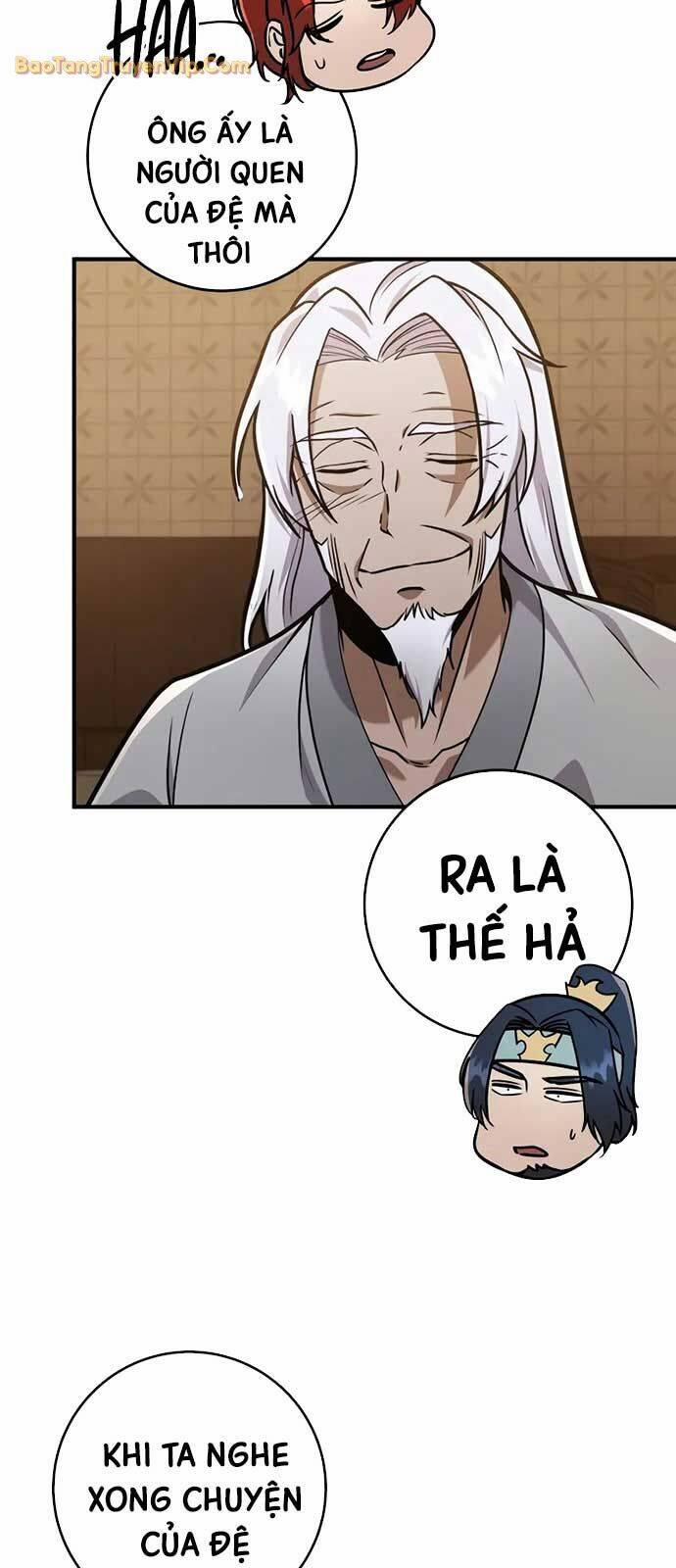 Cửu Thiên Kiếm Pháp 99 trang 11