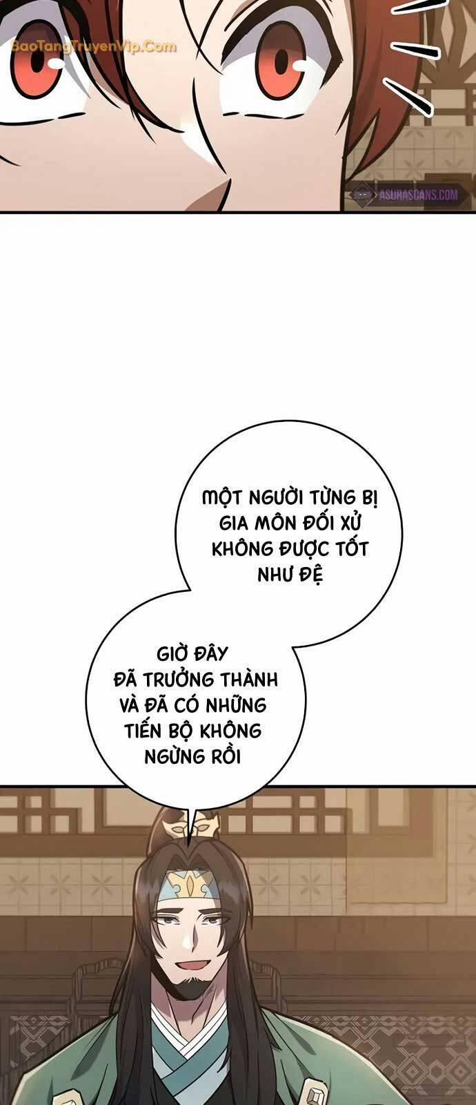 Cửu Thiên Kiếm Pháp 99 trang 18