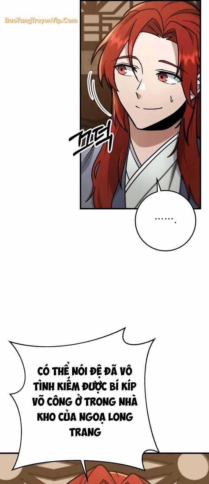 Cửu Thiên Kiếm Pháp 99 trang 22