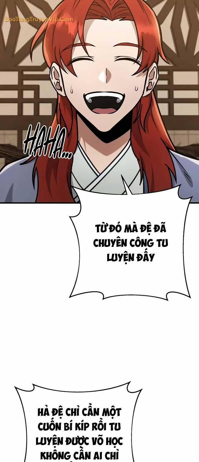 Cửu Thiên Kiếm Pháp 99 trang 23