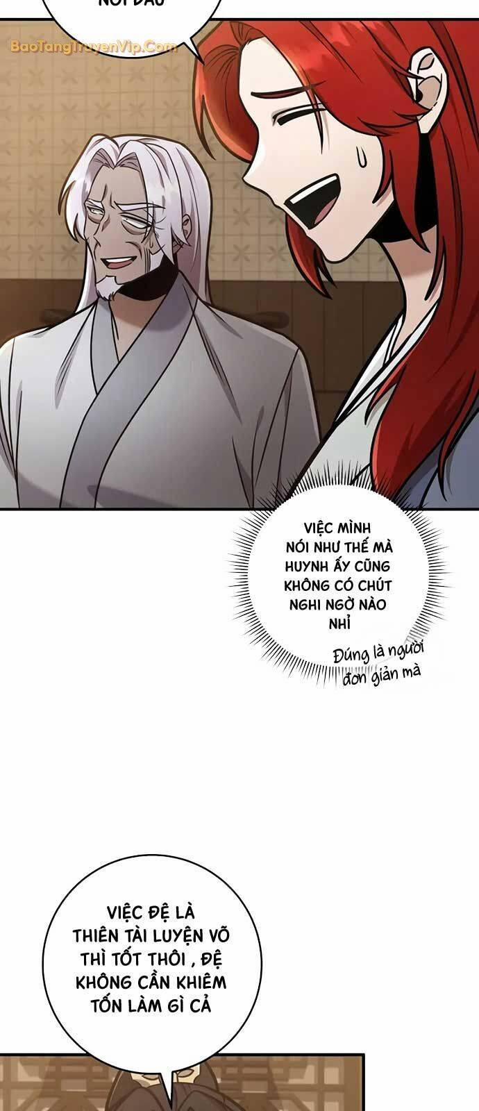 Cửu Thiên Kiếm Pháp 99 trang 25