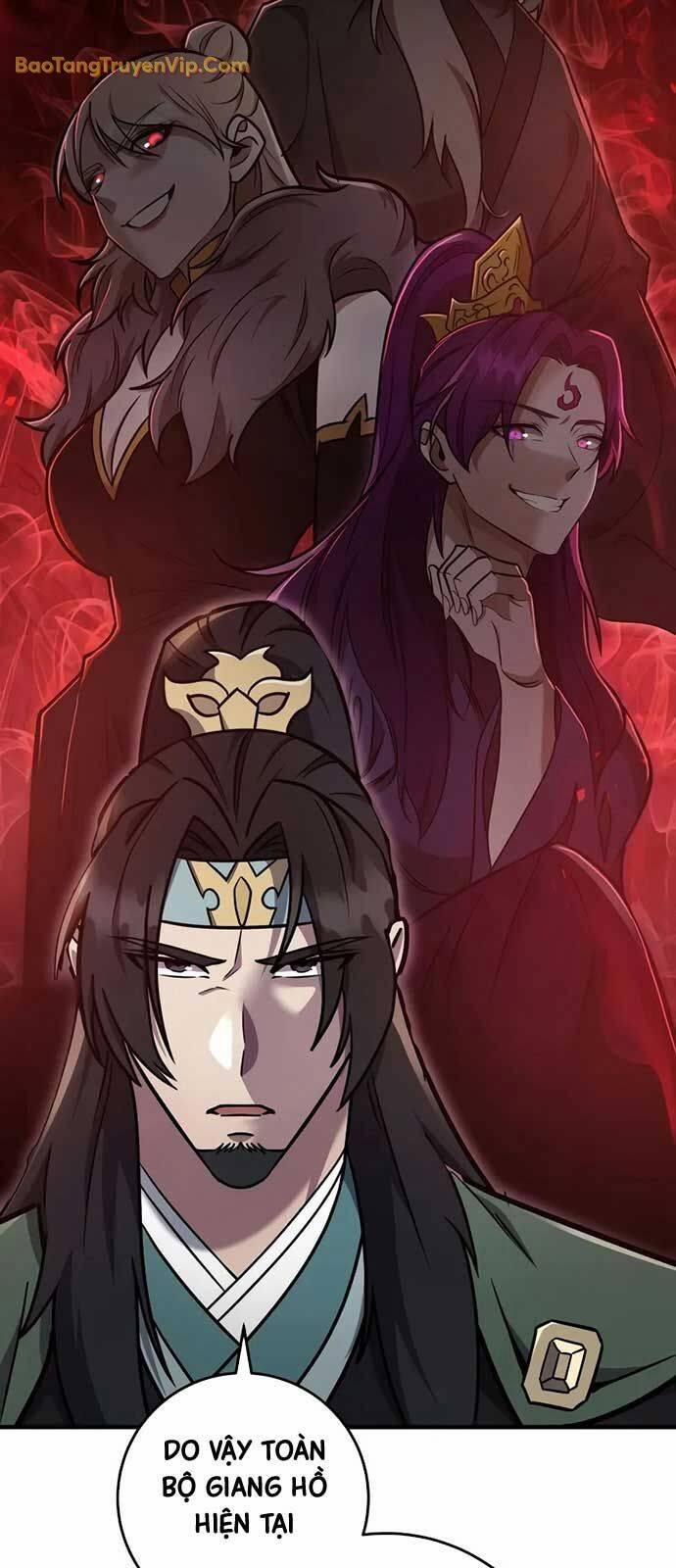 Cửu Thiên Kiếm Pháp 99 trang 28