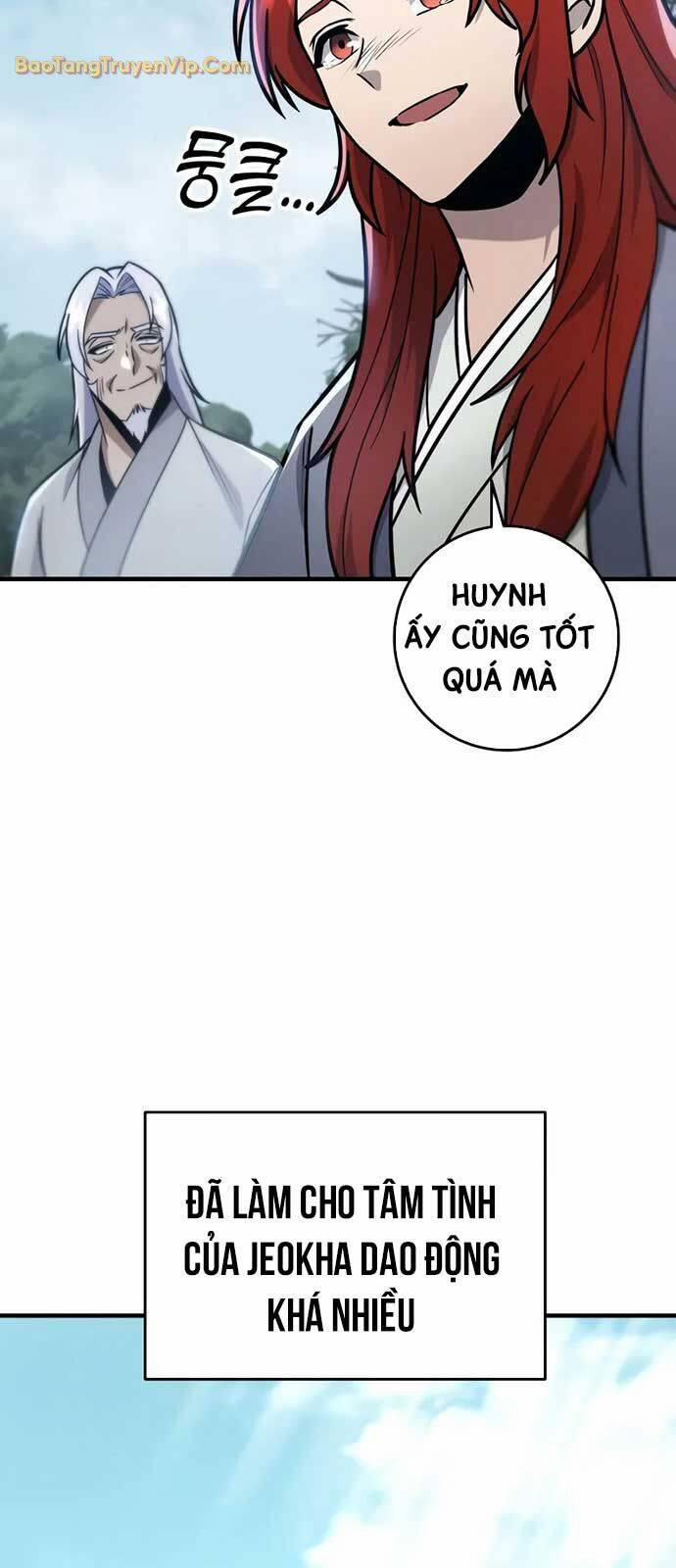 Cửu Thiên Kiếm Pháp 99 trang 35