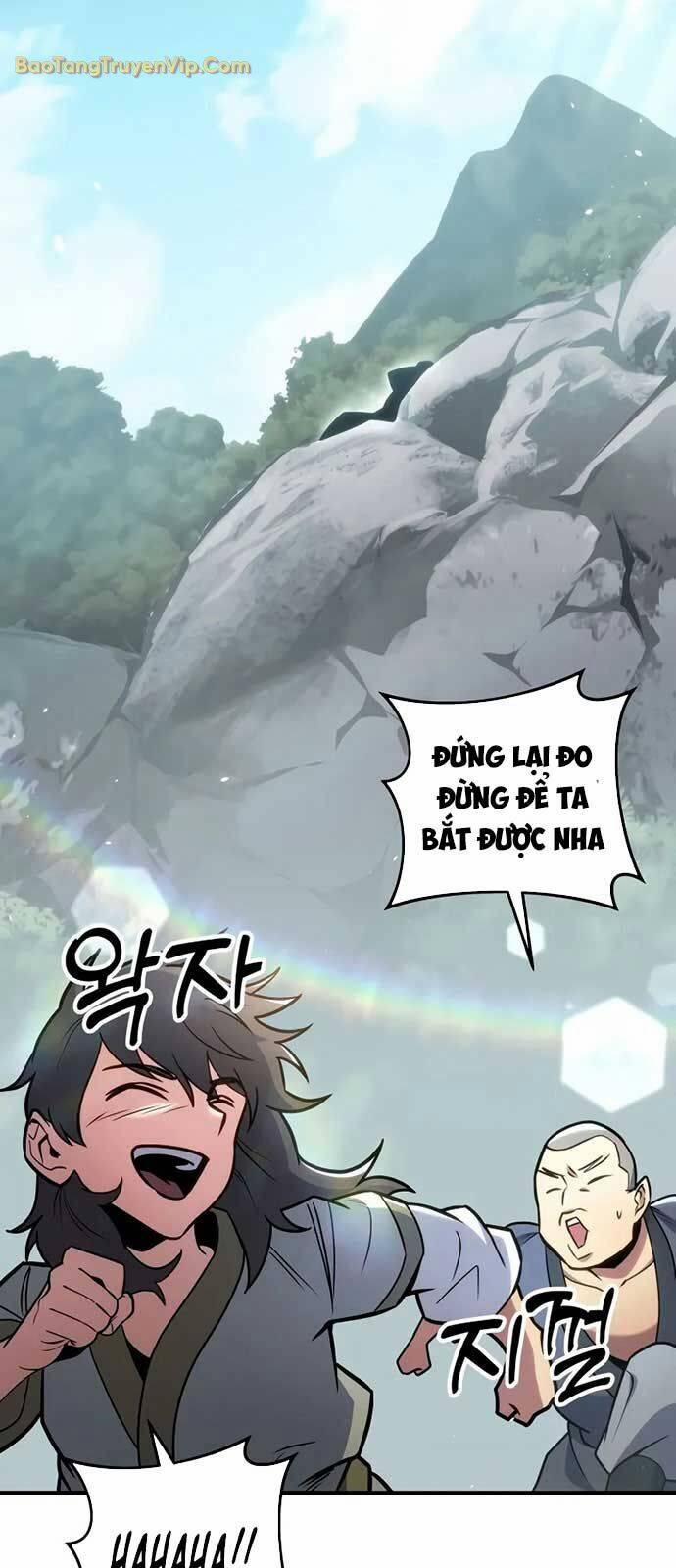 Cửu Thiên Kiếm Pháp 99 trang 36