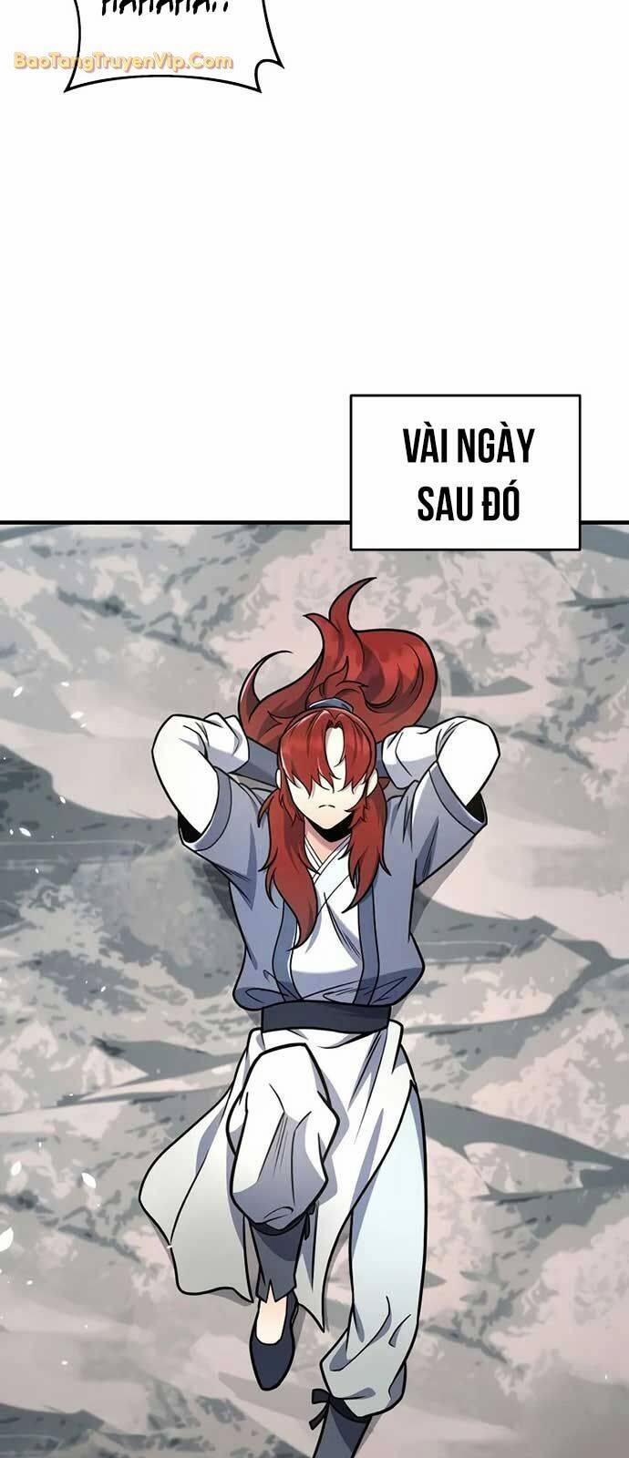 Cửu Thiên Kiếm Pháp 99 trang 37