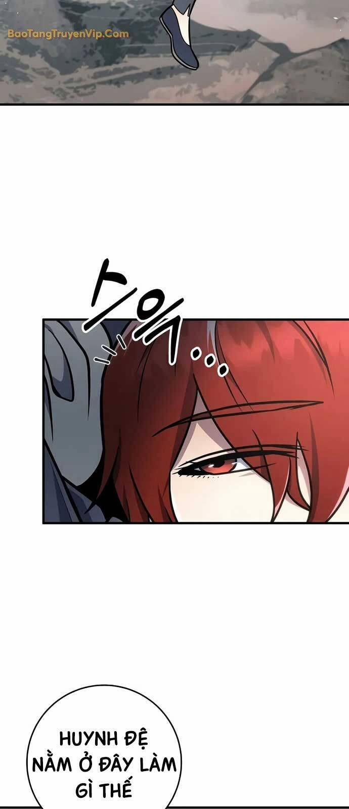 Cửu Thiên Kiếm Pháp 99 trang 38