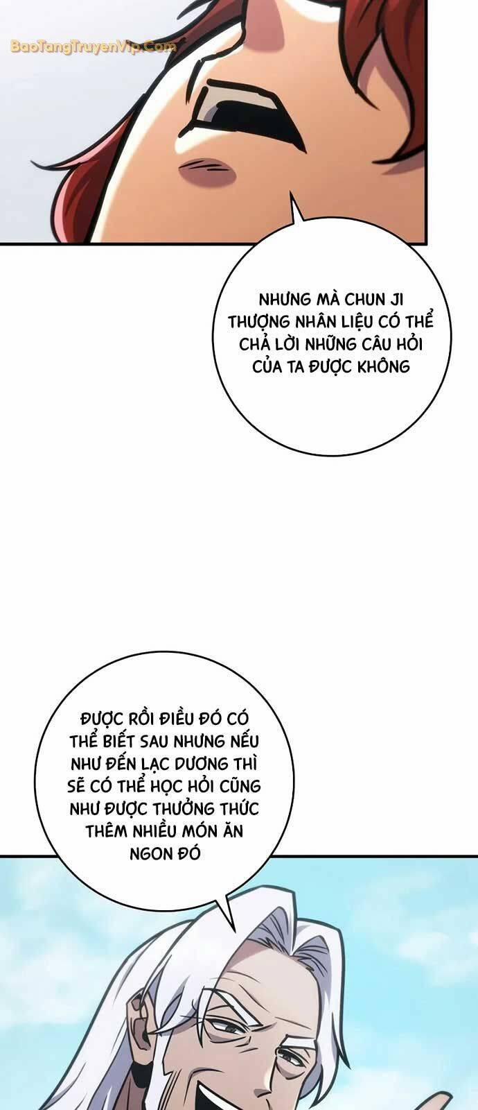 Cửu Thiên Kiếm Pháp 99 trang 42