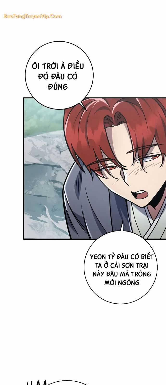 Cửu Thiên Kiếm Pháp 99 trang 45