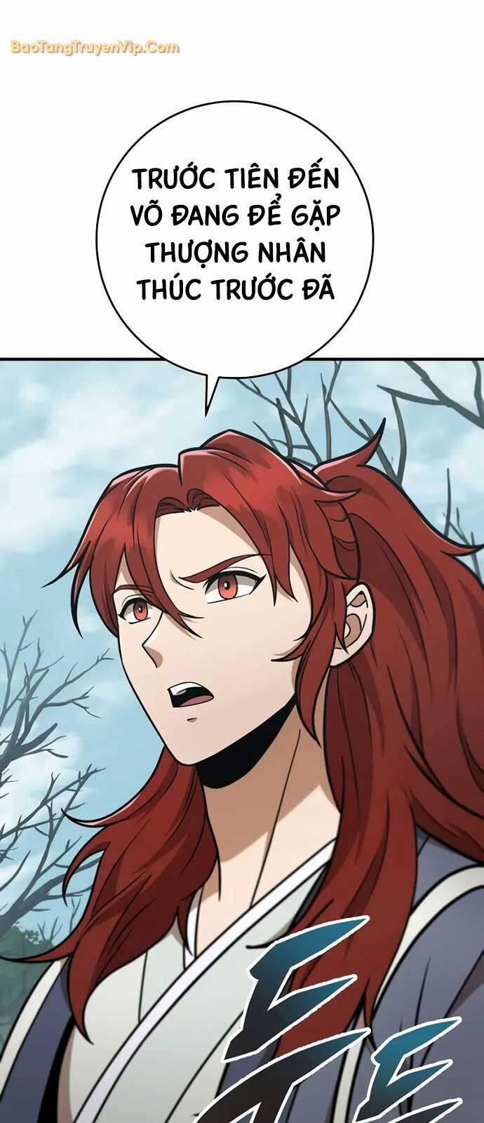 Cửu Thiên Kiếm Pháp 99 trang 60