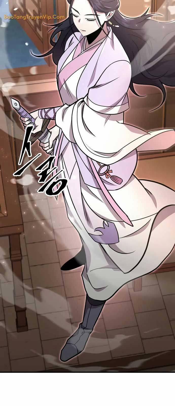 Cửu Thiên Kiếm Pháp 99 trang 68