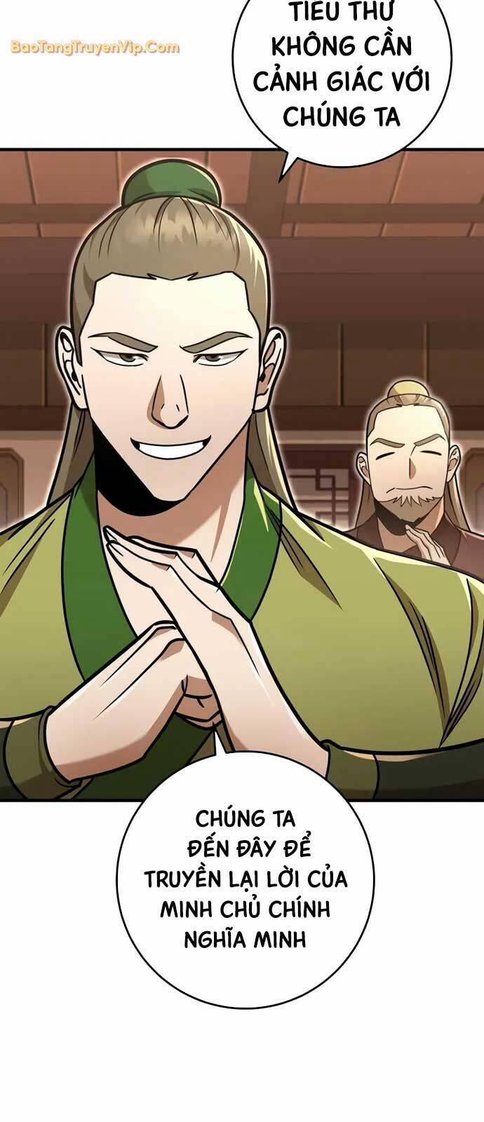 Cửu Thiên Kiếm Pháp 99 trang 72