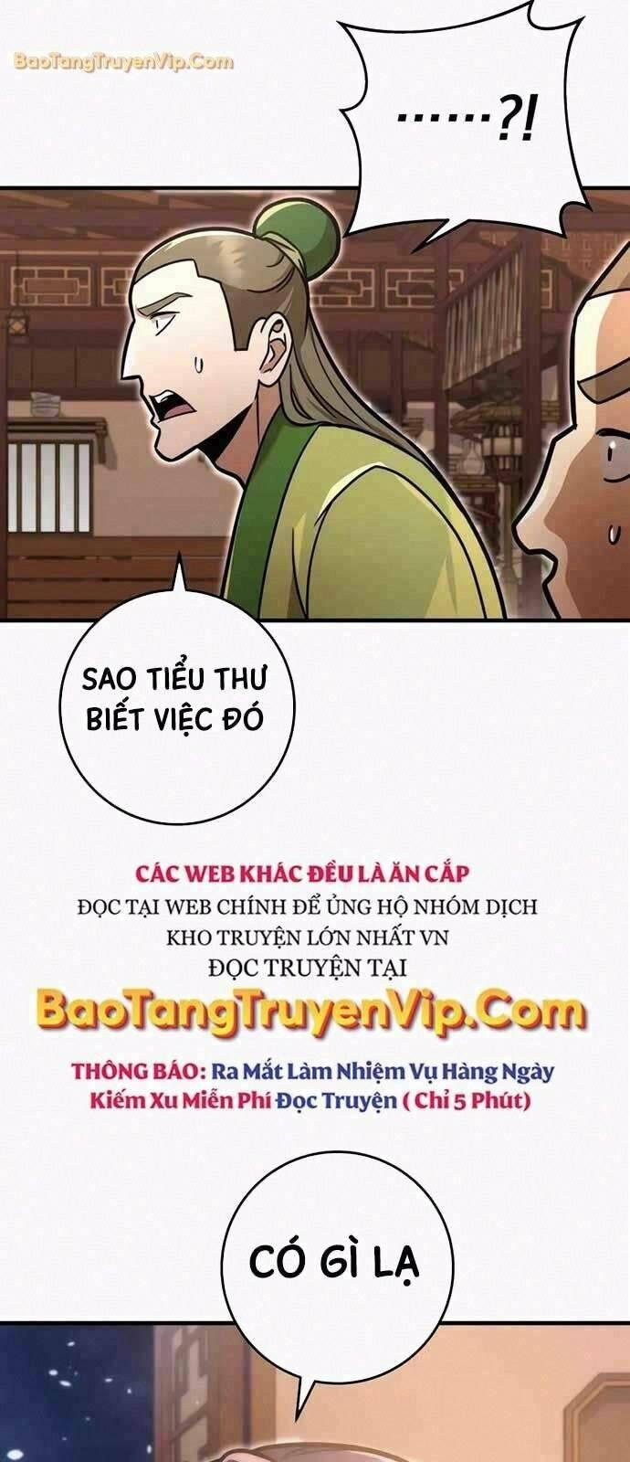 Cửu Thiên Kiếm Pháp 99 trang 74