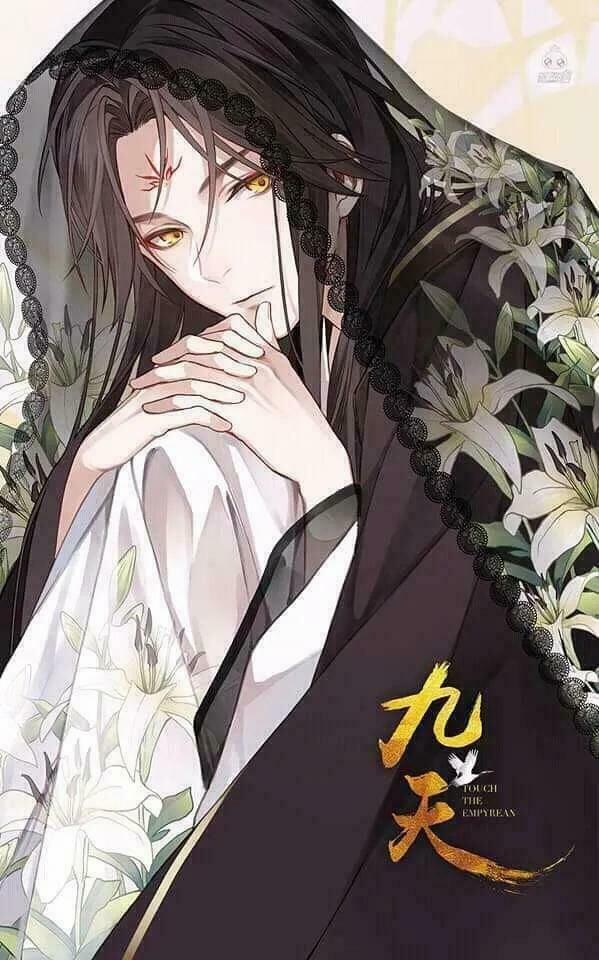 Cửu Thiên 5 trang 1