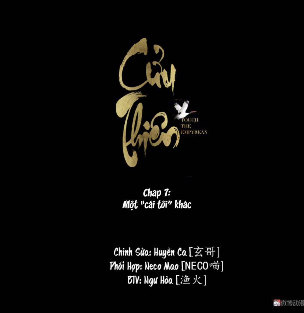 Cửu Thiên 7 trang 1