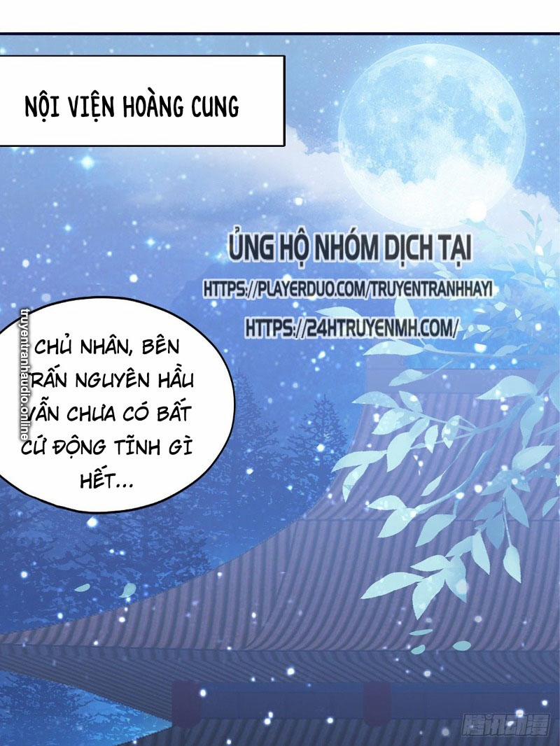 Cửu Tinh Bá Thể Quyết 24 trang 0