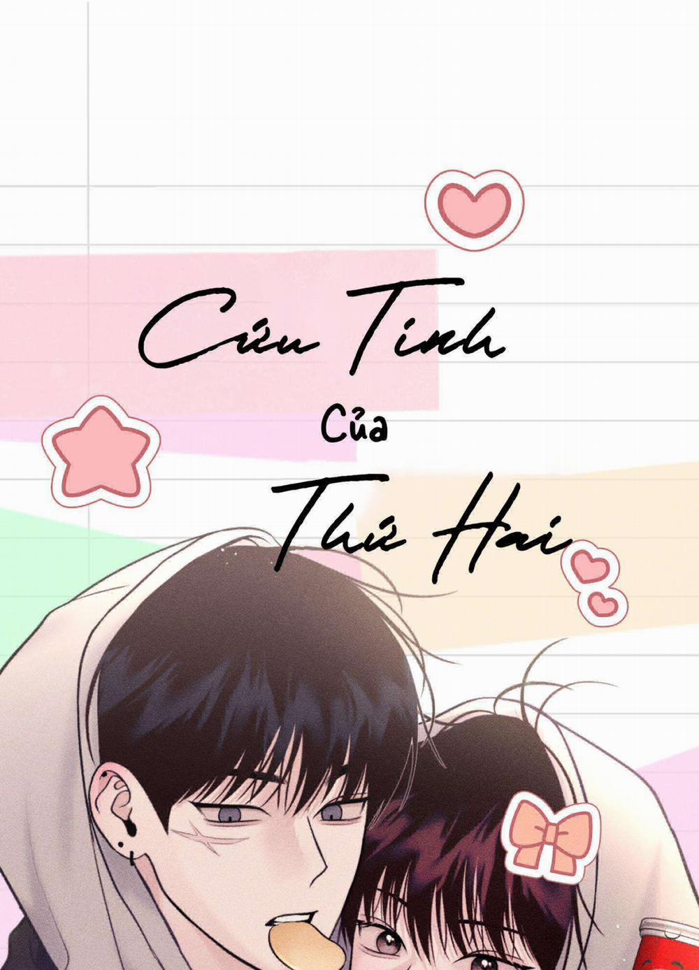 Cứu Tinh Của Thứ Hai 0 END SS1 trang 0