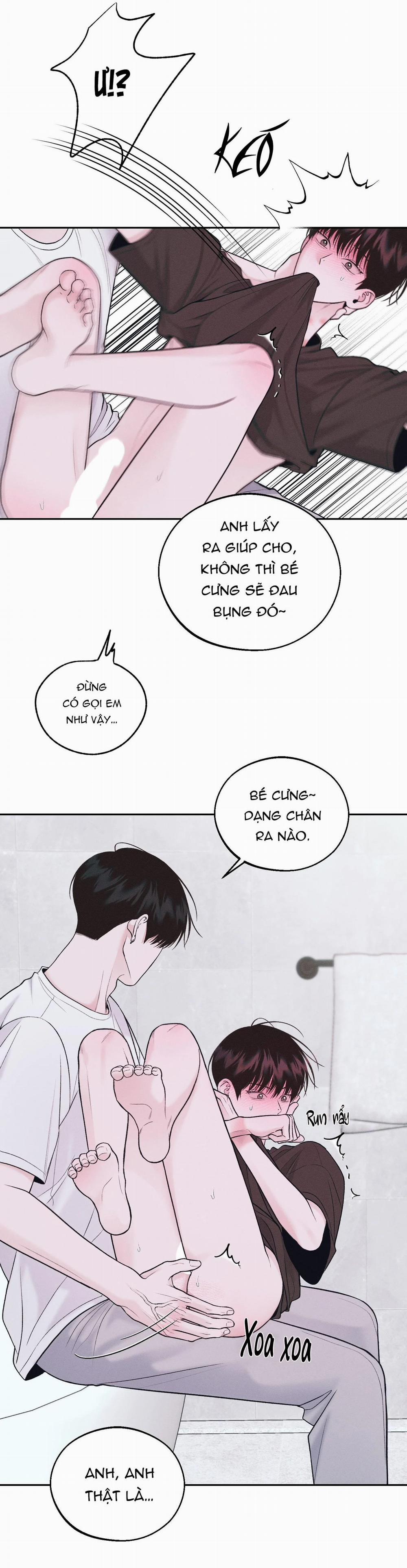 Cứu Tinh Của Thứ Hai 18 trang 1