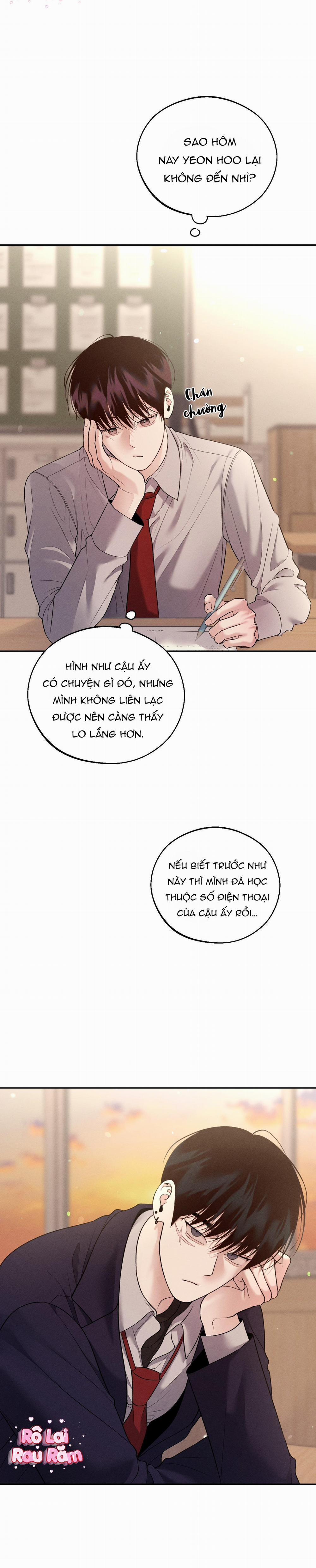Cứu Tinh Của Thứ Hai 33 trang 1