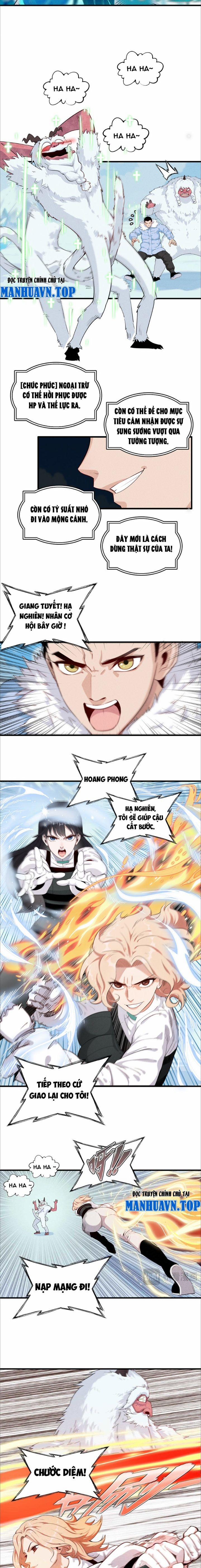 Cửu Tinh Độc Nãi 1 trang 3